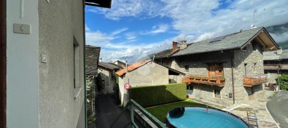 Apartamento de 2 habitaciónes en Fenis, Italy No. 80149 13