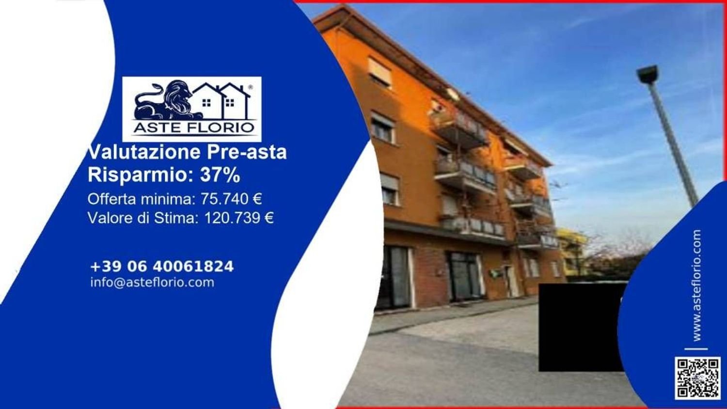 4 غرف نوم شقة في Casier, Italy رقم 376171