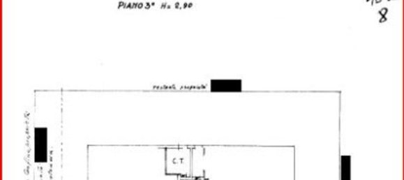 4 غرف نوم شقة في Casier, Italy رقم 376171 26