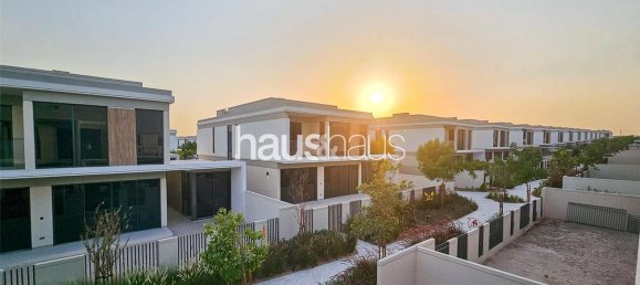 5 Schlafzimmer Villa in Tilal Al Ghaf, UAE, Nr. 99276 2