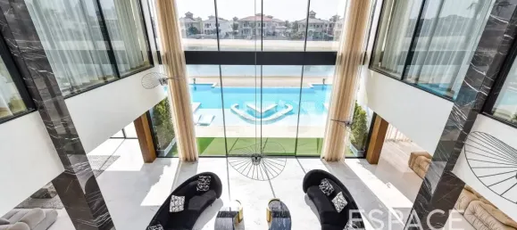 6 bedrooms Villa in Palm Jumeirah, UAE No. 106066 3