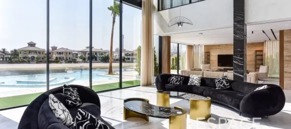 6 bedrooms Villa in Palm Jumeirah, UAE No. 106066 6