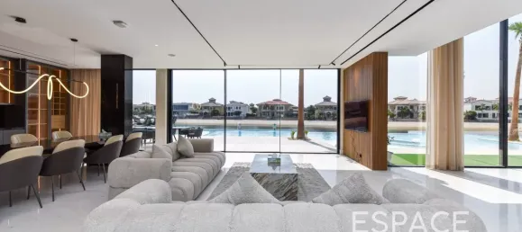 6 bedrooms Villa in Palm Jumeirah, UAE No. 106066 7