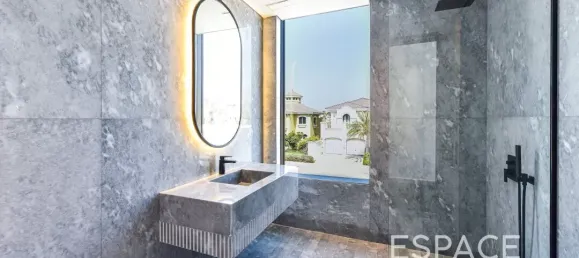 6 bedrooms Villa in Palm Jumeirah, UAE No. 106066 20