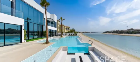 6 bedrooms Villa in Palm Jumeirah, UAE No. 106066 11