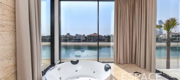 6 bedrooms Villa in Palm Jumeirah, UAE No. 106066 15
