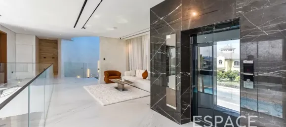 6 bedrooms Villa in Palm Jumeirah, UAE No. 106066 16