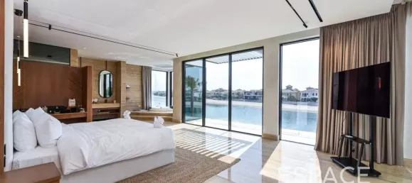 6 bedrooms Villa in Palm Jumeirah, UAE No. 106066 21