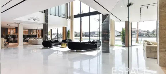 6 bedrooms Villa in Palm Jumeirah, UAE No. 106066 4