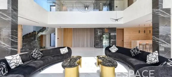 6 bedrooms Villa in Palm Jumeirah, UAE No. 106066 5