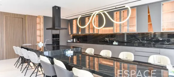 6 bedrooms Villa in Palm Jumeirah, UAE No. 106066 13