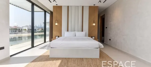 6 bedrooms Villa in Palm Jumeirah, UAE No. 106066 18