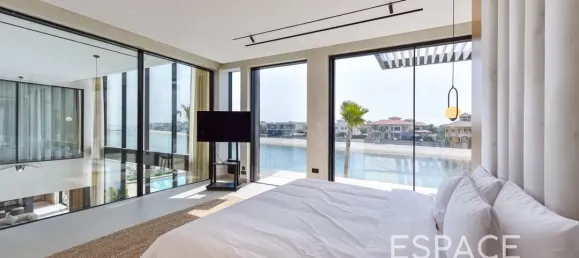 6 bedrooms Villa in Palm Jumeirah, UAE No. 106066 17