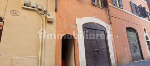 3 rooms Hotel in Rome, Italy No. 89072 29