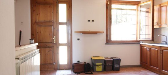 Дуплекс с 4 спальнями в Барберино Таварнелле, Италия № 347903 7