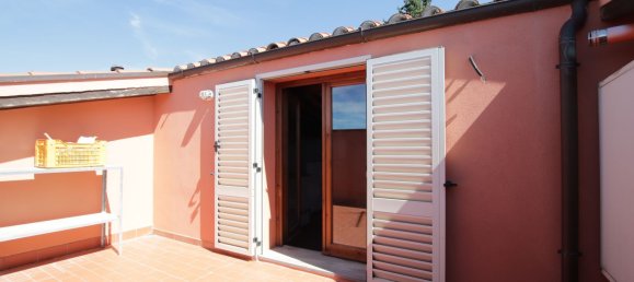 Дуплекс с 4 спальнями в Барберино Таварнелле, Италия № 347903 25