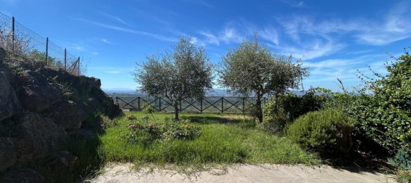 Дуплекс с 4 спальнями в Барберино Таварнелле, Италия № 347903 15