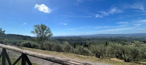 Дуплекс с 4 спальнями в Барберино Таварнелле, Италия № 347903 18