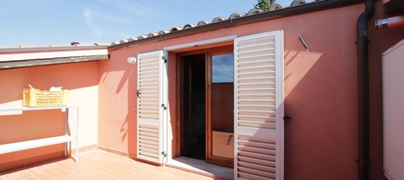 Дуплекс с 4 спальнями в Барберино Таварнелле, Италия № 347903 20