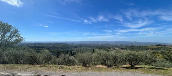 Дуплекс с 4 спальнями в Барберино Таварнелле, Италия № 347903 16