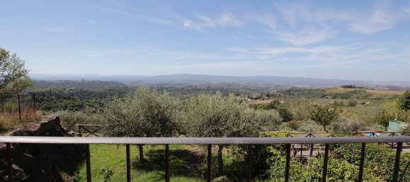 Дуплекс с 4 спальнями в Барберино Таварнелле, Италия № 347903 19