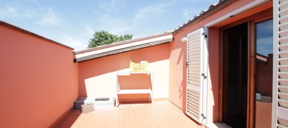 Дуплекс с 4 спальнями в Барберино Таварнелле, Италия № 347903 23