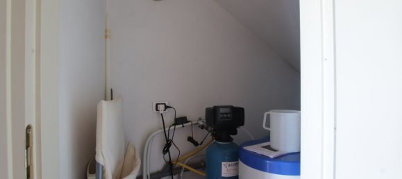 Дуплекс с 4 спальнями в Барберино Таварнелле, Италия № 347903 34