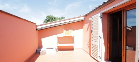 Дуплекс с 4 спальнями в Барберино Таварнелле, Италия № 347903 22