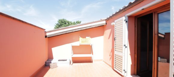 Дуплекс с 4 спальнями в Барберино Таварнелле, Италия № 347903 27