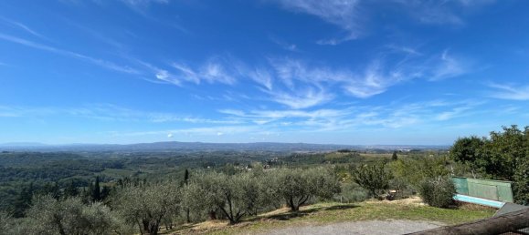 Дуплекс с 4 спальнями в Барберино Таварнелле, Италия № 347903 17