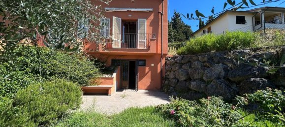 Дуплекс с 4 спальнями в Барберино Таварнелле, Италия № 347903 31