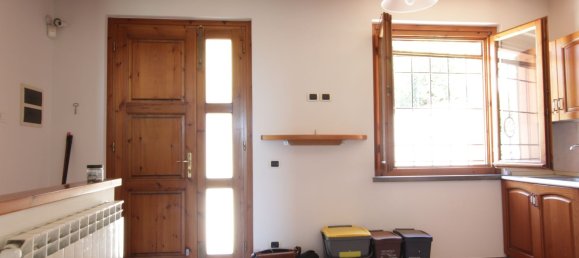 Дуплекс с 4 спальнями в Барберино Таварнелле, Италия № 347903 5