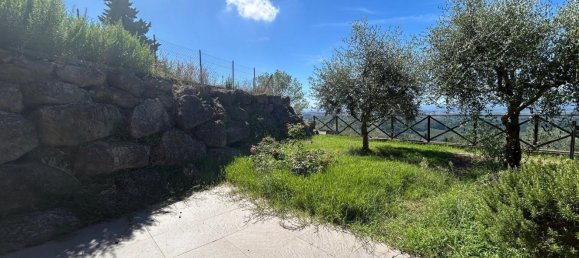 Дуплекс с 4 спальнями в Барберино Таварнелле, Италия № 347903 14