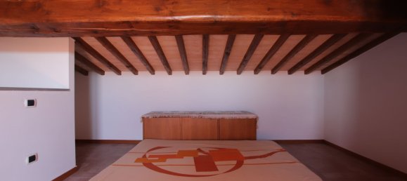 Дуплекс с 4 спальнями в Барберино Таварнелле, Италия № 347903 24