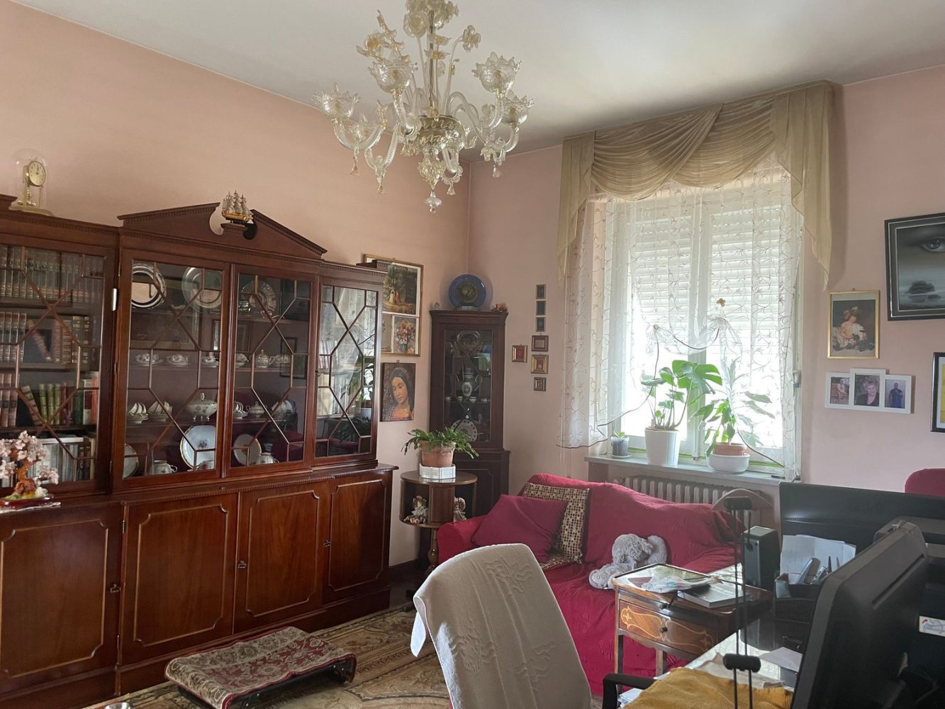 Apartamento de 4 habitaciónes en Chieri, Italy No. 276006