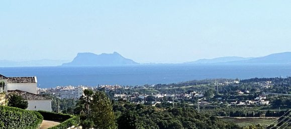  قطعة أرض في Estepona, Spain رقم 25326 2