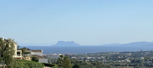  قطعة أرض في Estepona, Spain رقم 25326 4