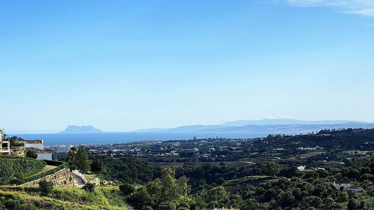  قطعة أرض في Estepona, Spain رقم 25326