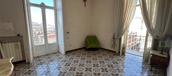 Duplex de 5 divisões em Naples, Italy N.º 189700 14