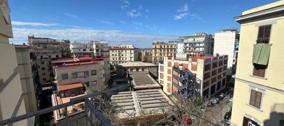 Duplex de 5 divisões em Naples, Italy N.º 189700 27