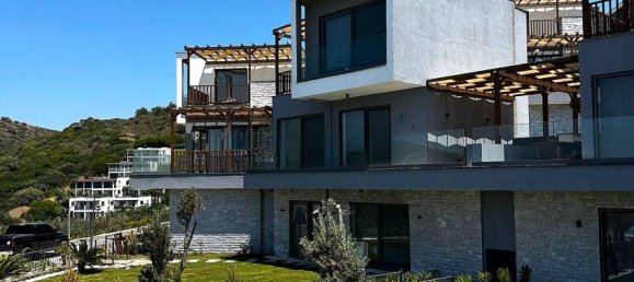 Villa 3+1 in Bodrum, Turkey No. 33938 13