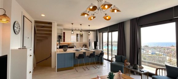 Villa 3+1 in Bodrum, Turkey No. 33938 7