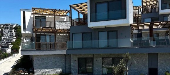 Villa 3+1 in Bodrum, Turkey No. 33938 10