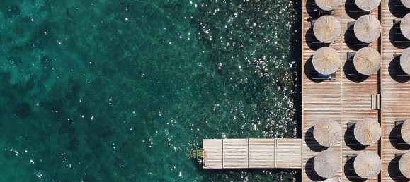 Villa 3+1 in Bodrum, Turkey No. 33938 4