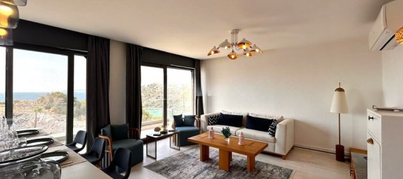 Villa 3+1 in Bodrum, Turkey No. 33938 14