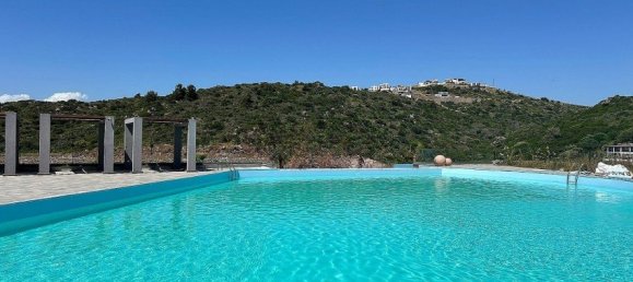 Villa 3+1 in Bodrum, Turkey No. 33938 12