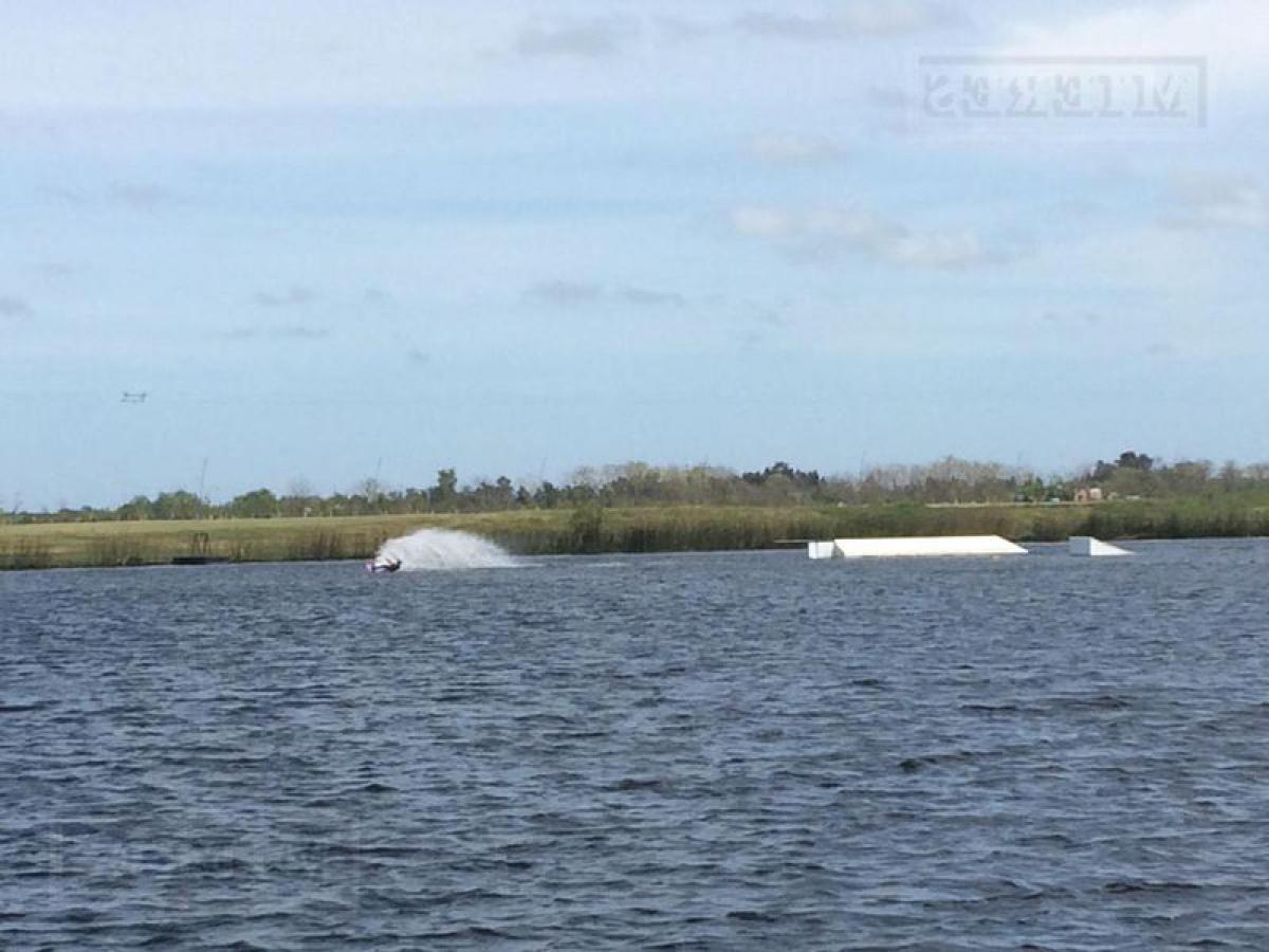 Grundstück in Escobar, Argentina, Nr. 116682