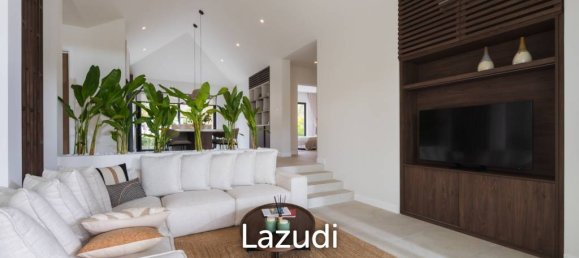 2 bedrooms Villa in Hua Hin, Thailand No. 17306 8