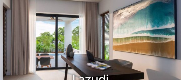 2 bedrooms Villa in Hua Hin, Thailand No. 17306 10