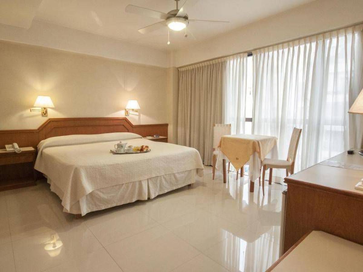 2700m² Building in Buenos Aires, Argentina No. 106442